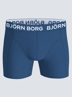 Cotton Stretch Boxers 7-pack