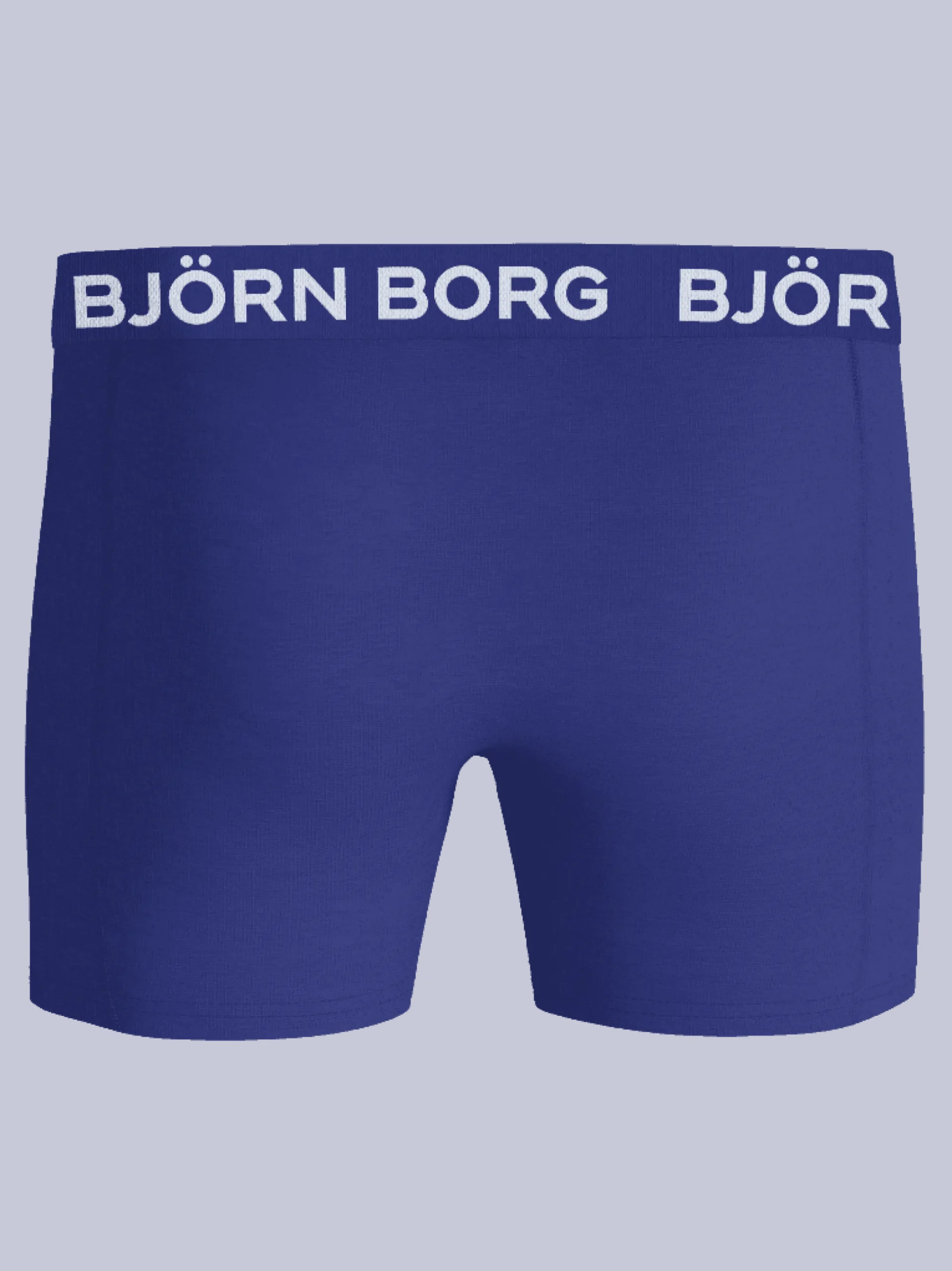 Cotton Stretch Boxers 7-pack