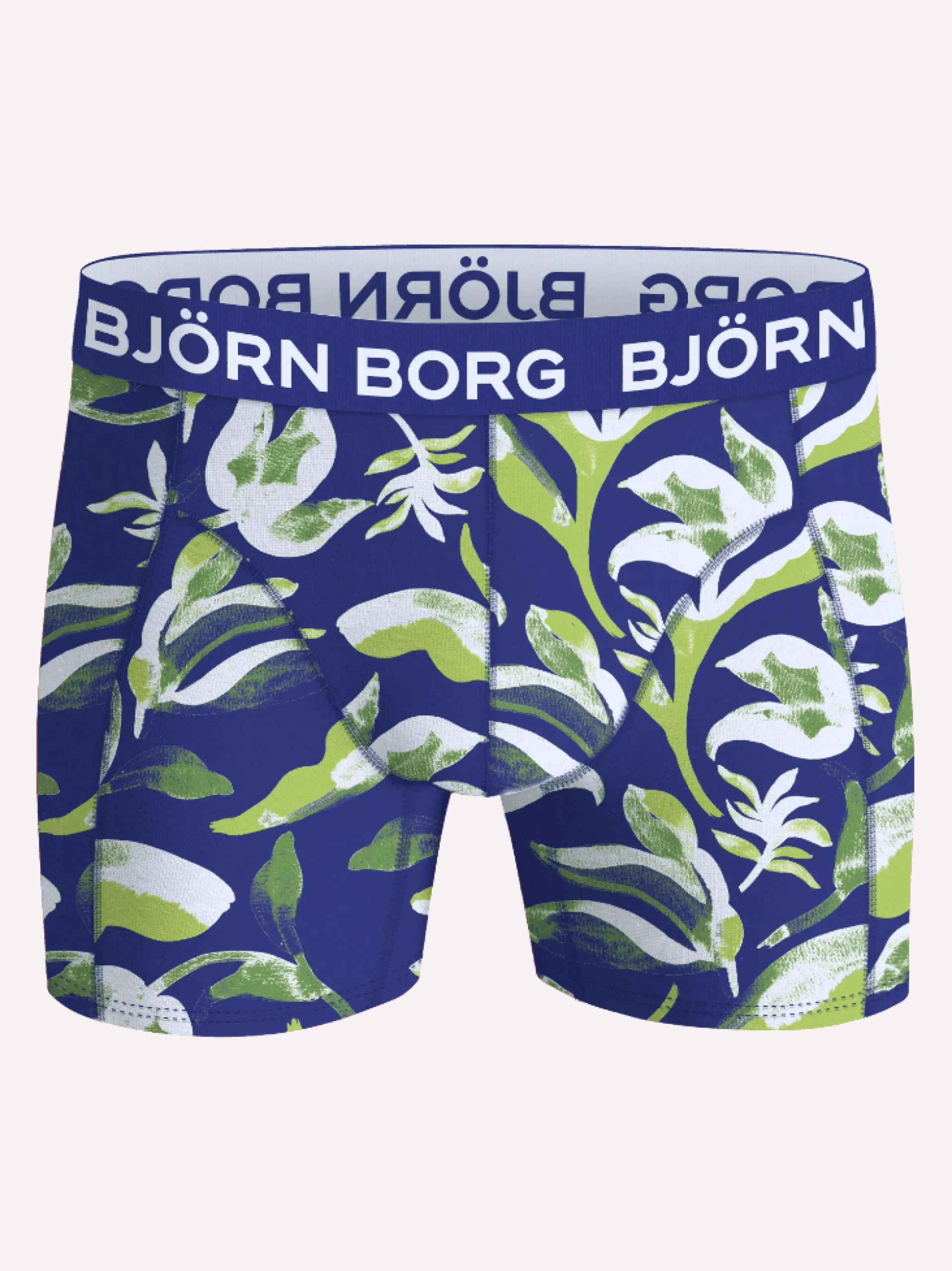 Cotton Stretch Boxers 7-pack