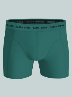 Cotton Stretch Boxers 7-pack