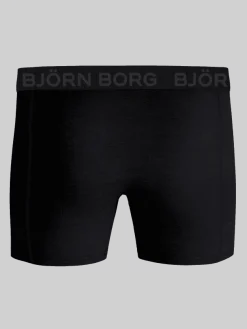 Cotton Stretch Boxers 5-pack
