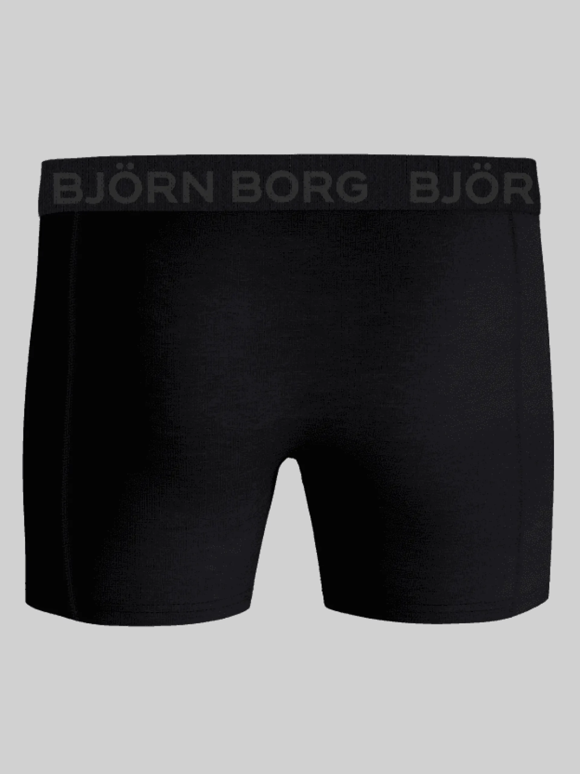 Cotton Stretch Boxers 5-pack