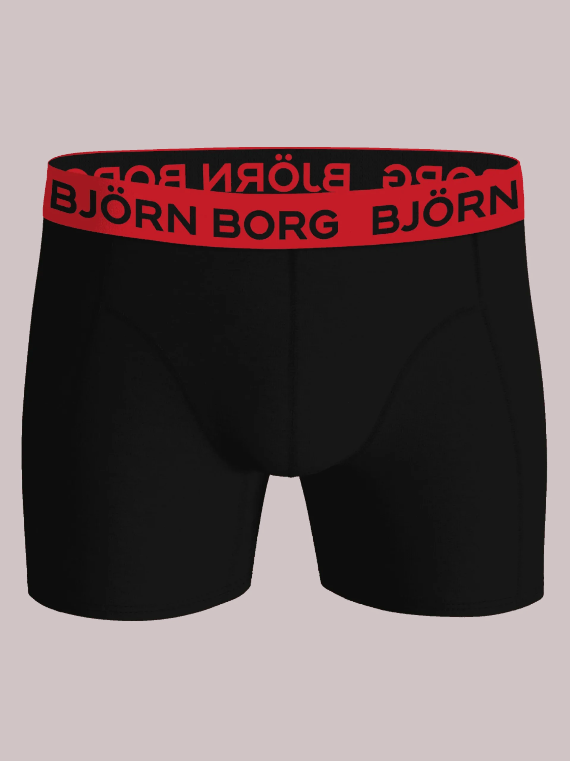 Cotton Stretch Boxers 3-pack