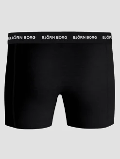 Cotton Stretch Boxers 7-pack