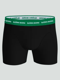 Cotton Stretch Boxers 7-pack