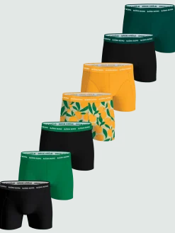 Cotton Stretch Boxers 7-pack