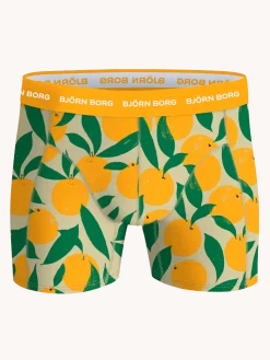 Cotton Stretch Boxers 7-pack