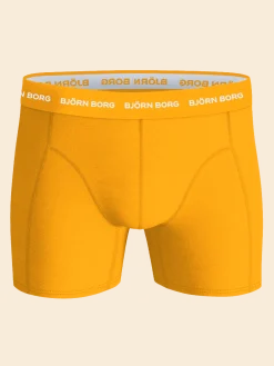 Cotton Stretch Boxers 7-pack