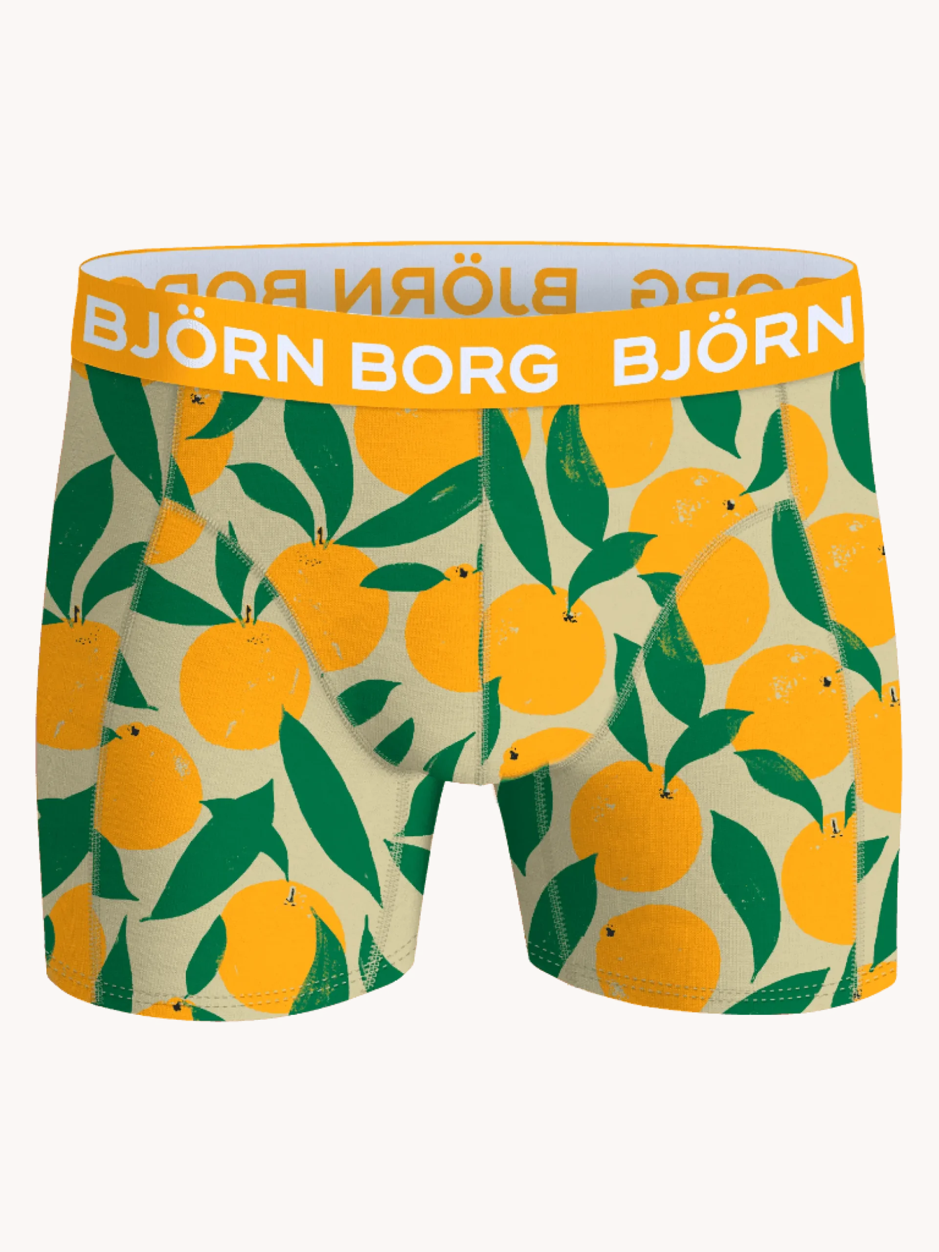 Cotton Stretch Boxers 3-pack