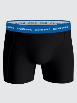 Cotton Stretch Boxers 7-pack