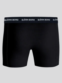 Cotton Stretch Boxers 7-pack