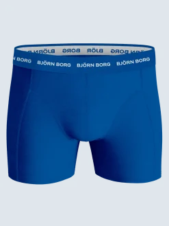 Cotton Stretch Boxers 7-pack