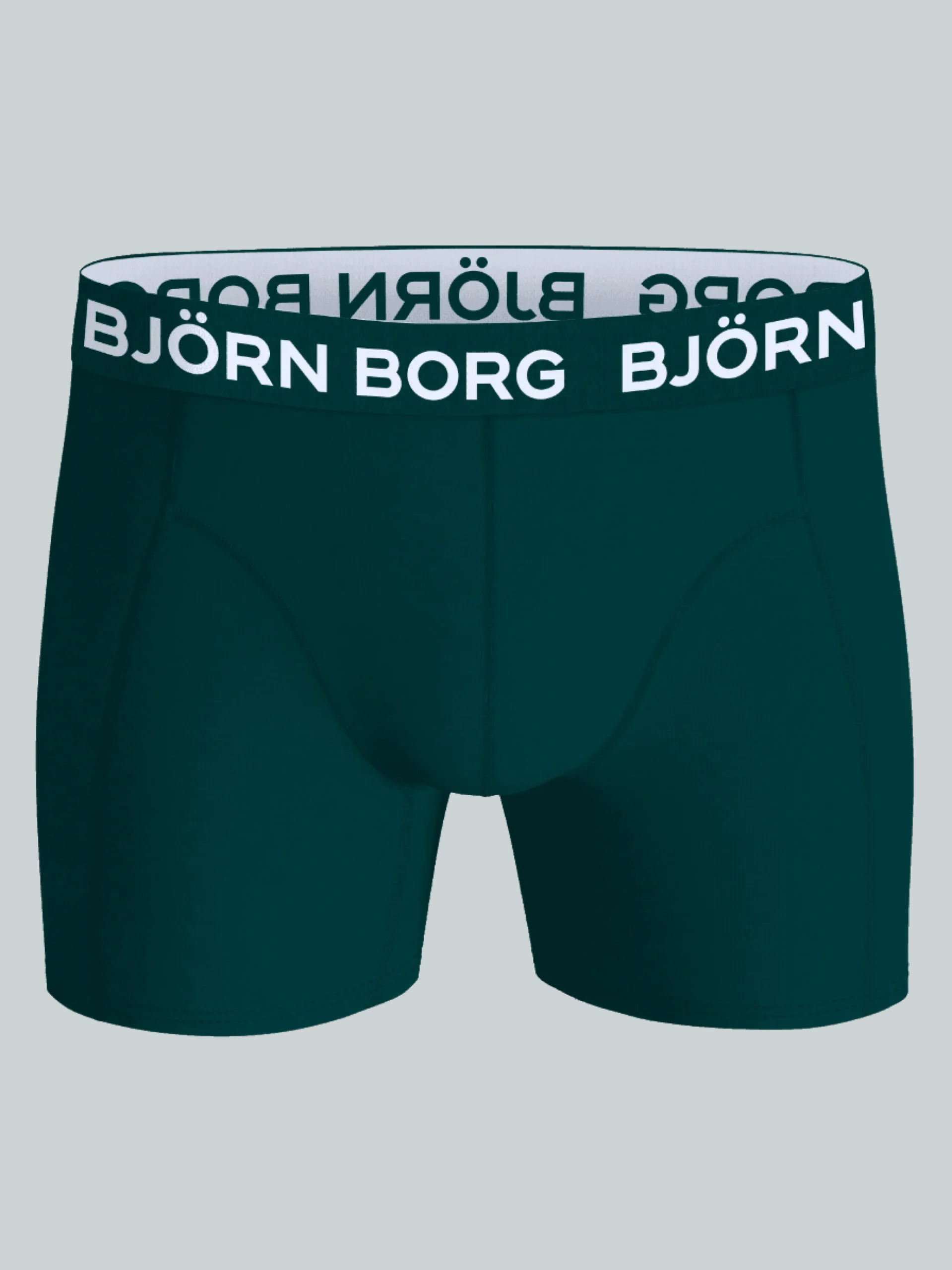 Cotton Stretch Boxers 5-pack