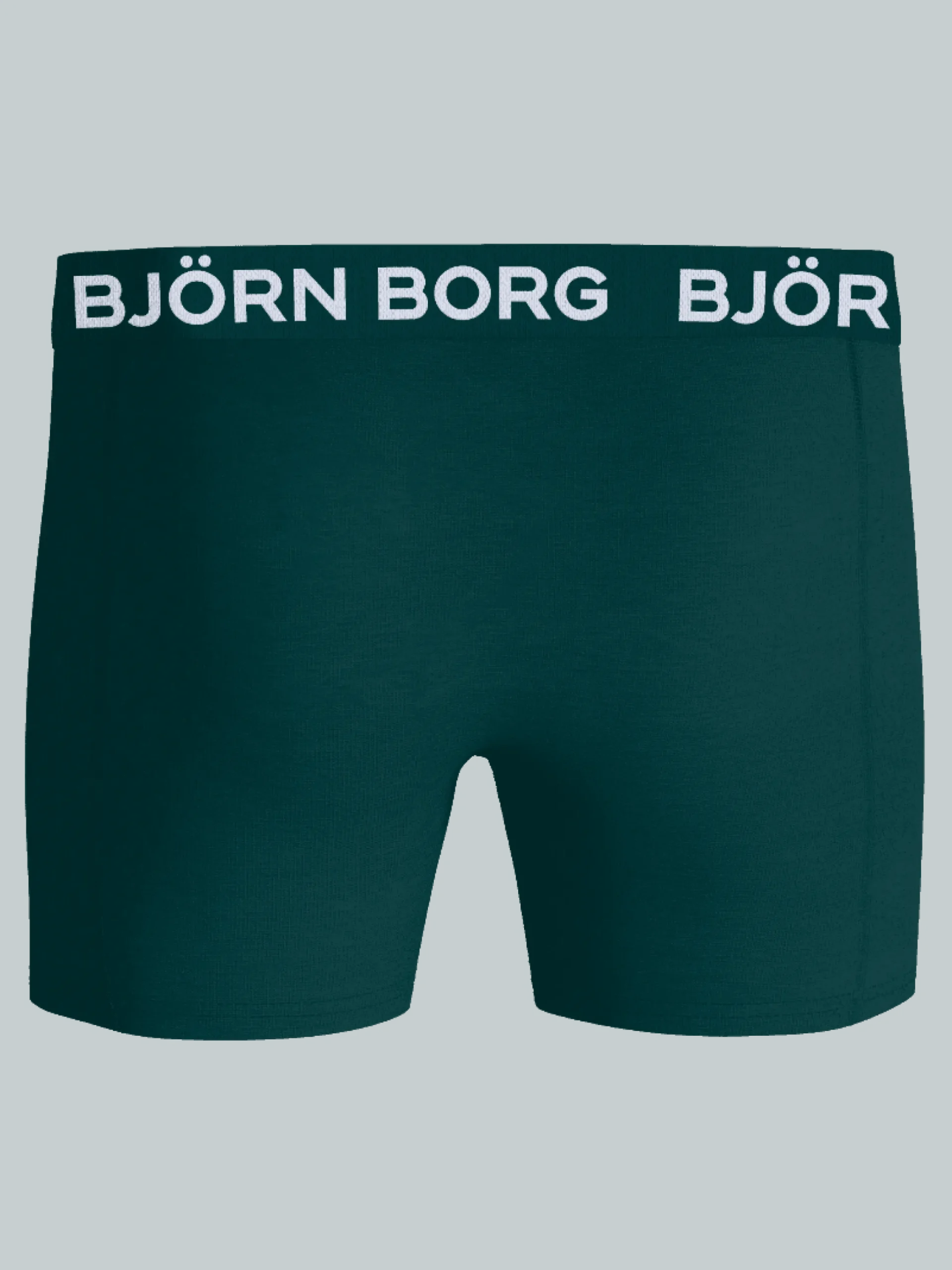 Cotton Stretch Boxers 5-pack