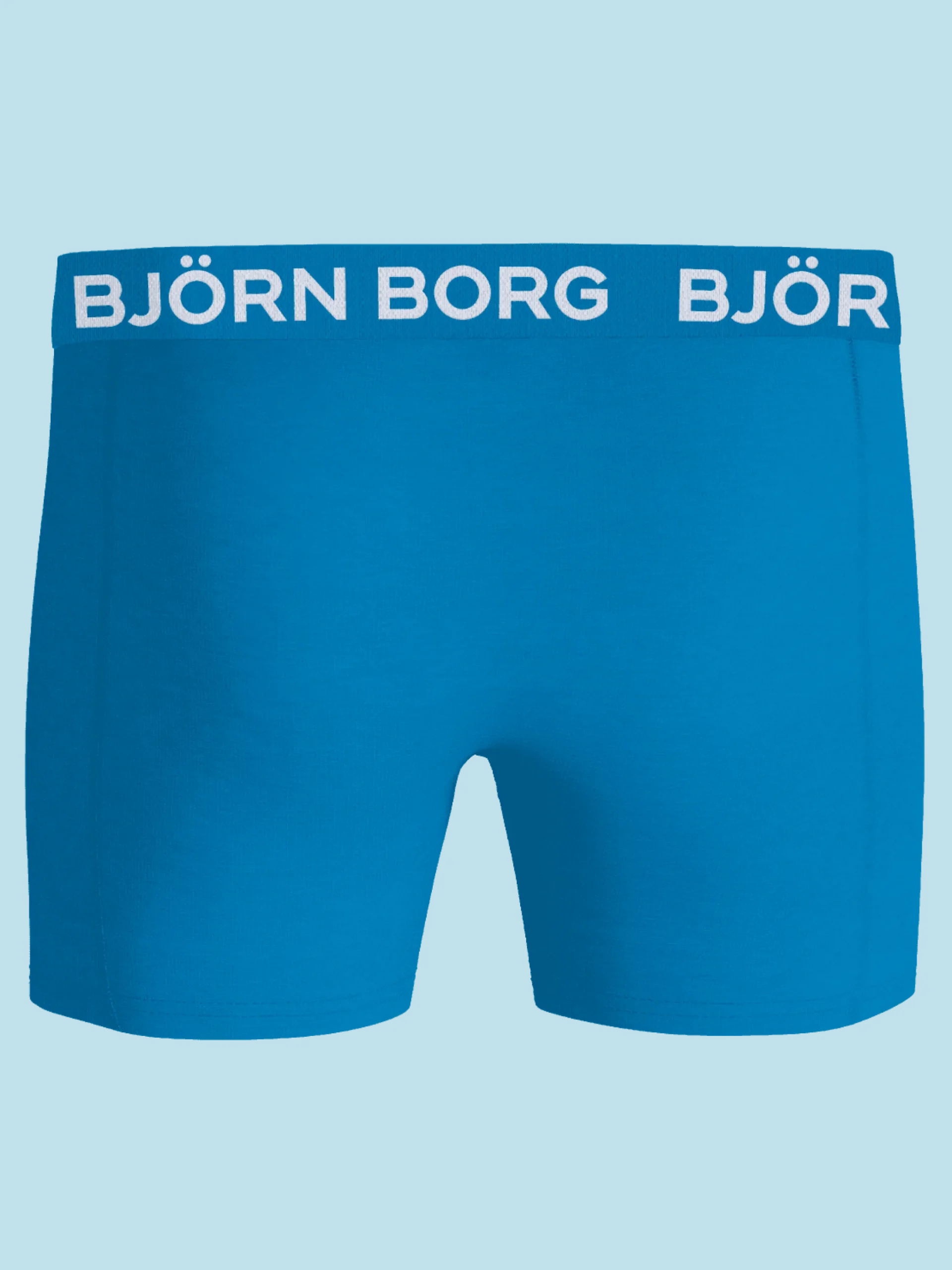 Cotton Stretch Boxers 12-pack