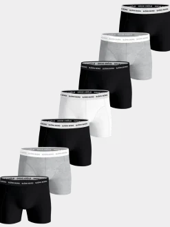 Cotton Stretch Boxers 7-pack