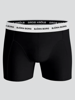 Cotton Stretch Boxers 7-pack