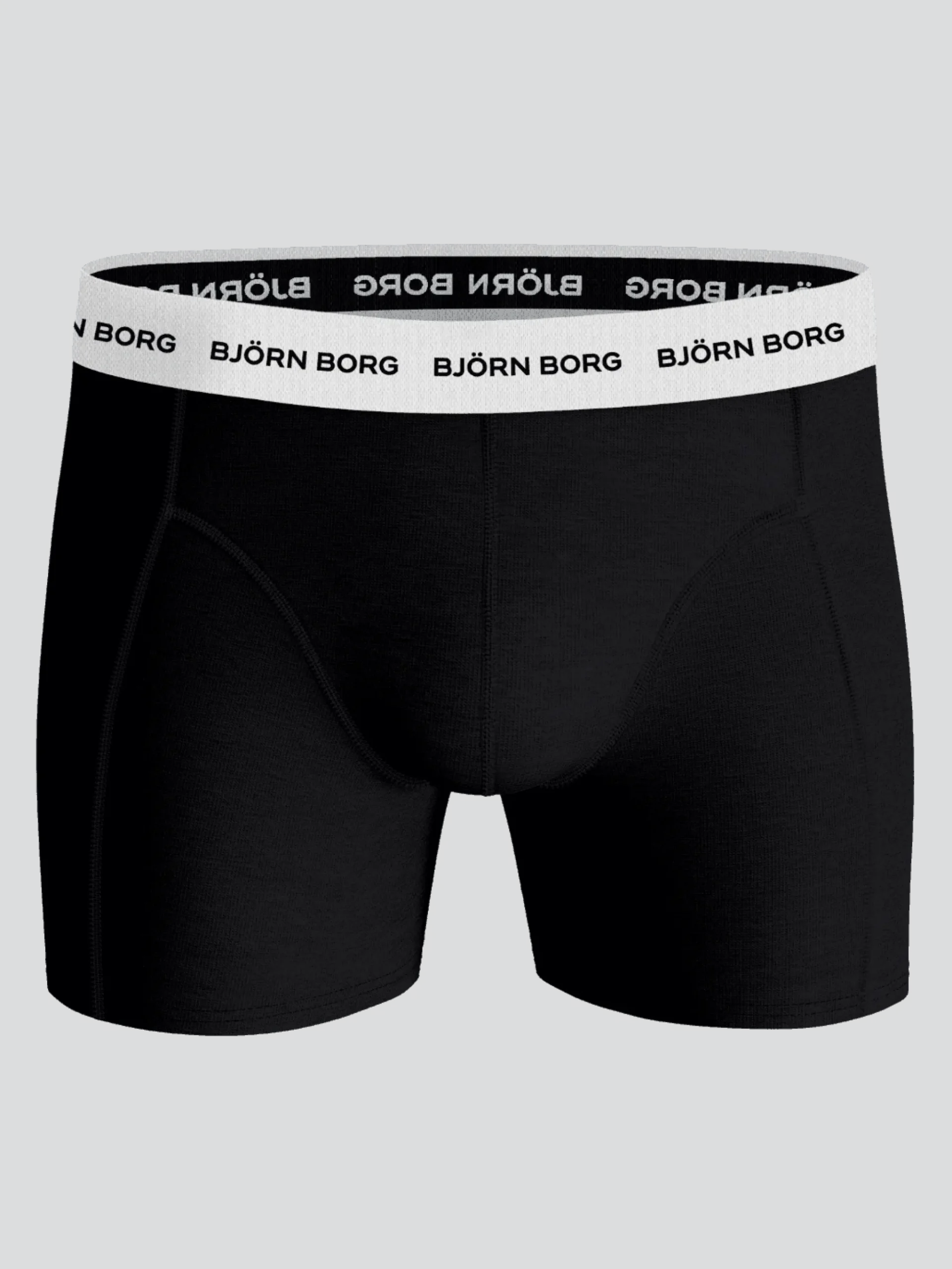 Cotton Stretch Boxers 7-pack