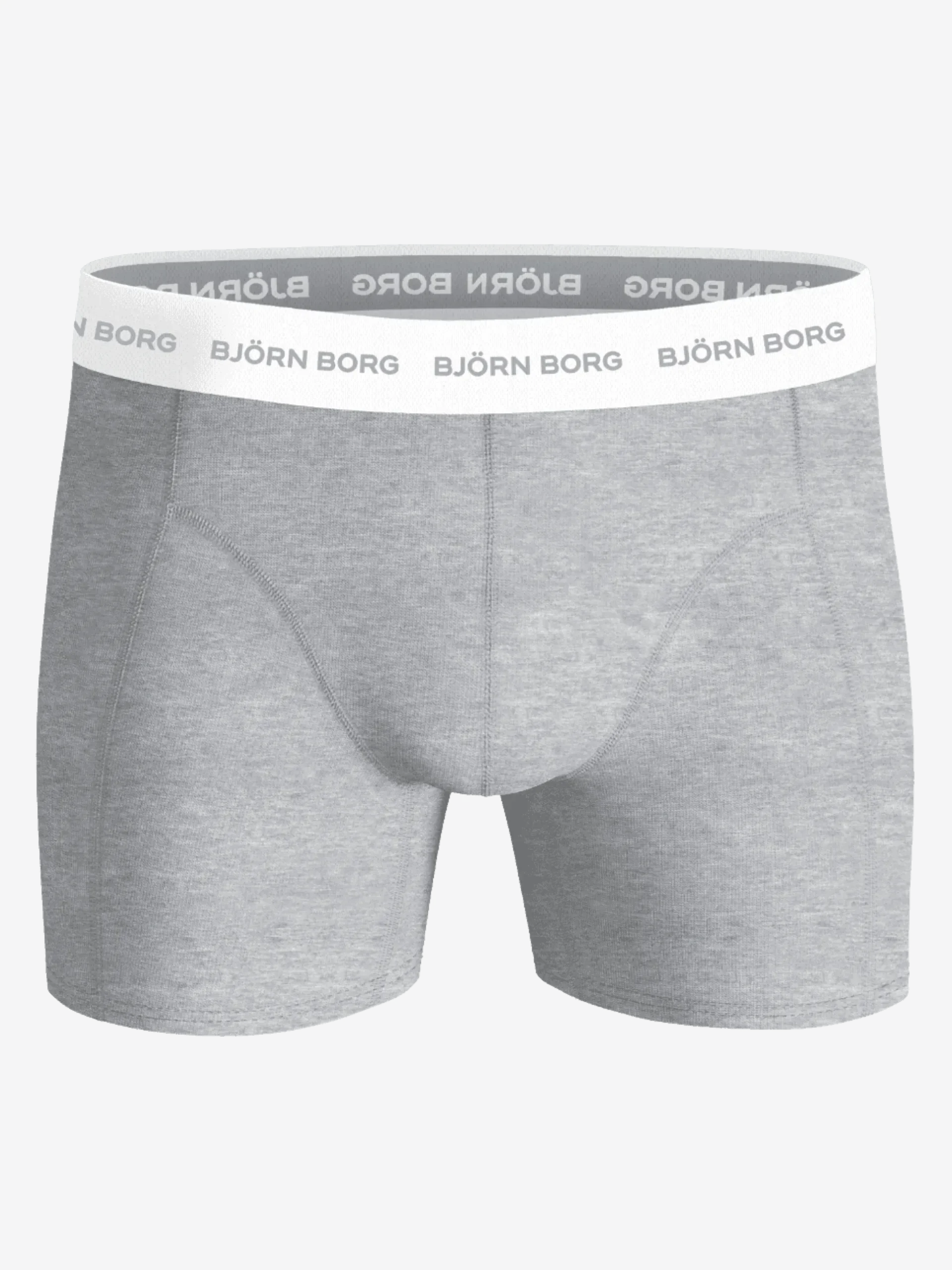 Cotton Stretch Boxers 7-pack