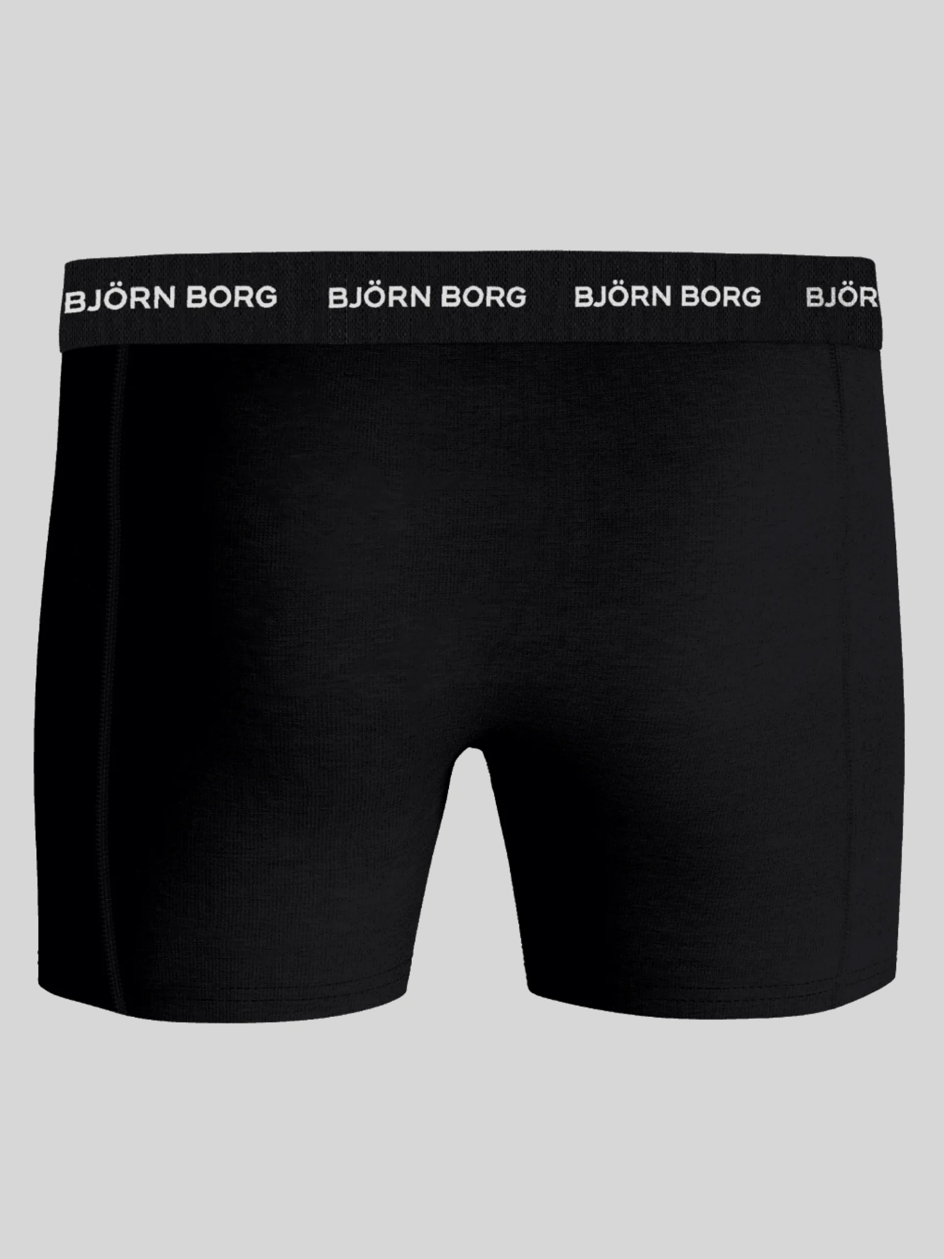 Cotton Stretch Boxers 7-pack