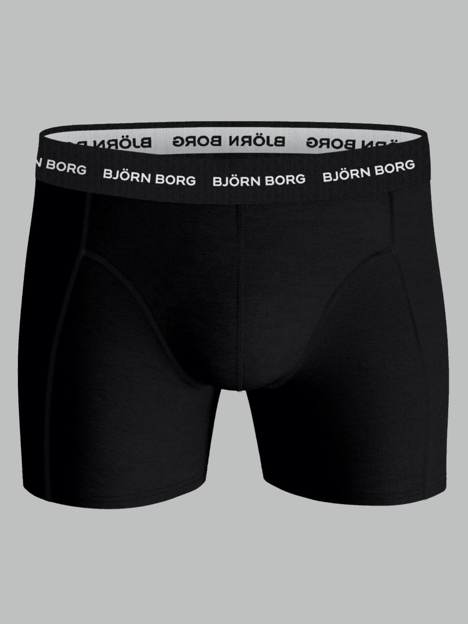 Cotton Stretch Boxers 7-pack