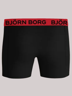 Cotton Stretch Boxers 12-pack
