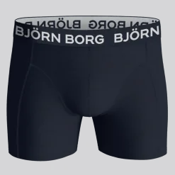 Cotton Stretch Boxers 12-pack