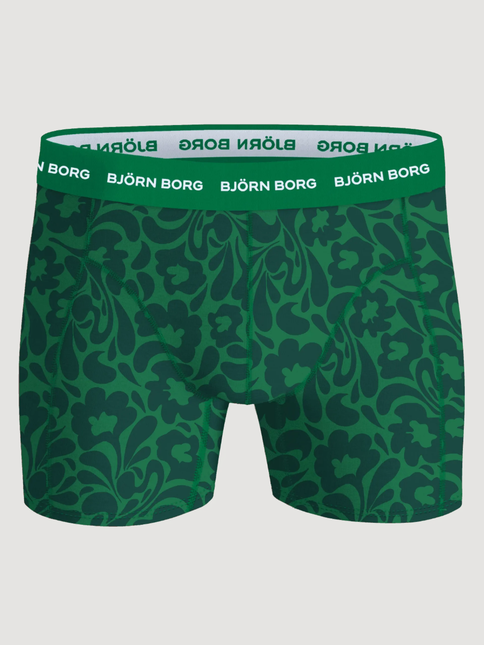 Cotton Stretch Boxers 3-pack
