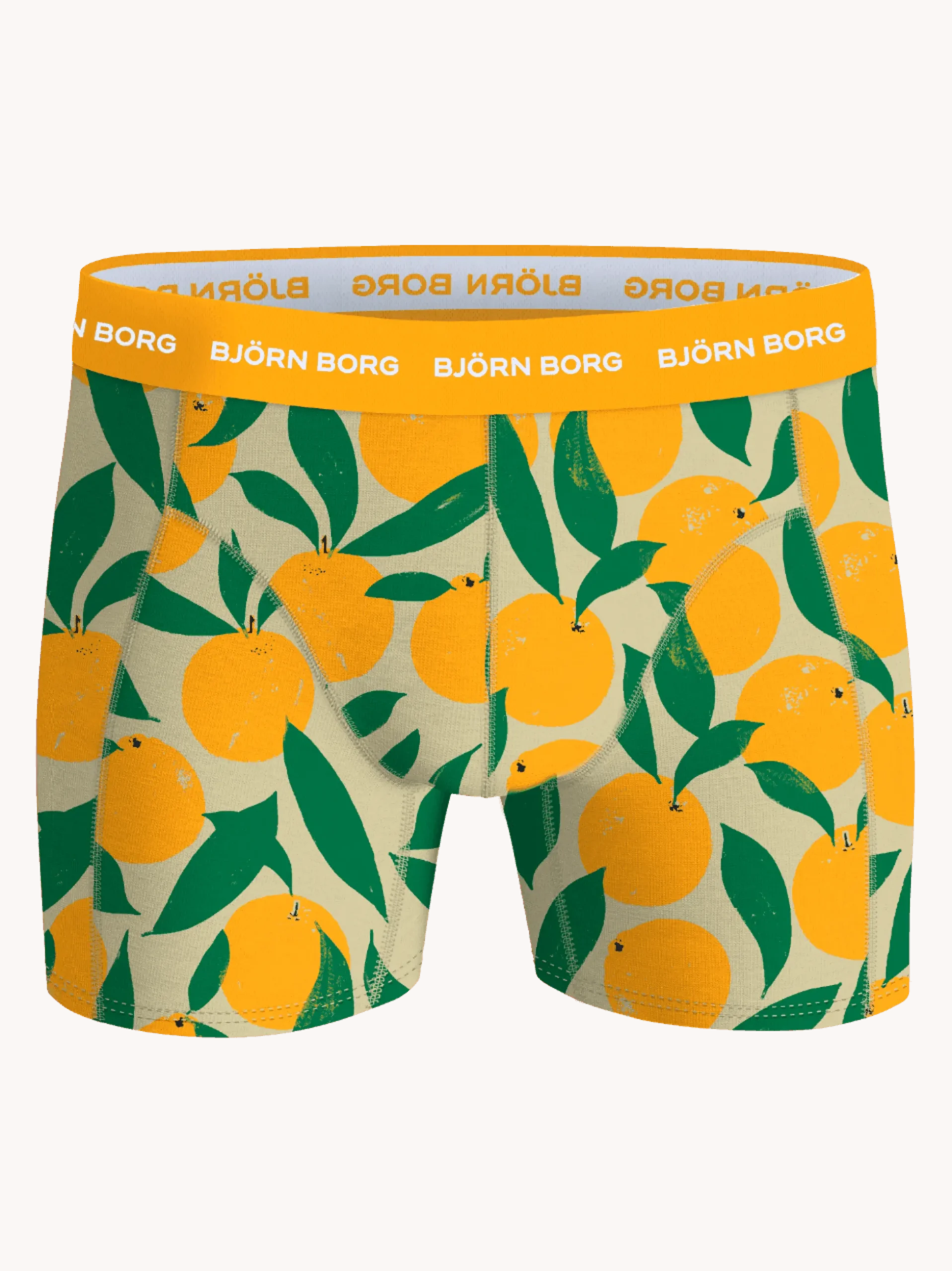 Cotton Stretch Boxers 3-pack