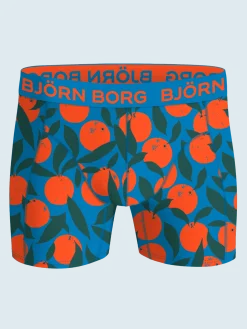 Cotton Stretch Boxers 3-pack