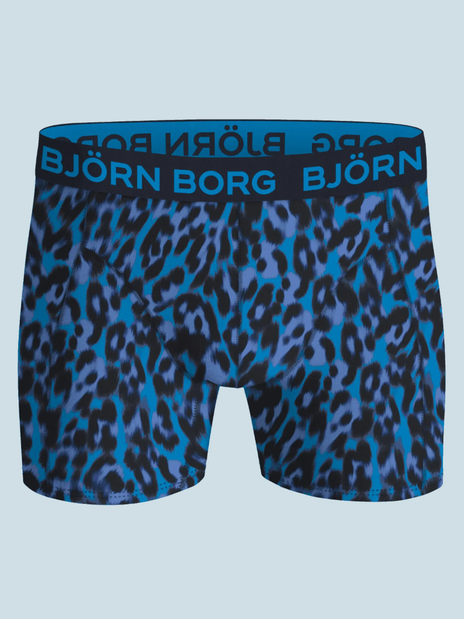 Cotton Stretch Boxers 3-pack