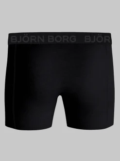 Cotton Stretch Boxers 3-pack