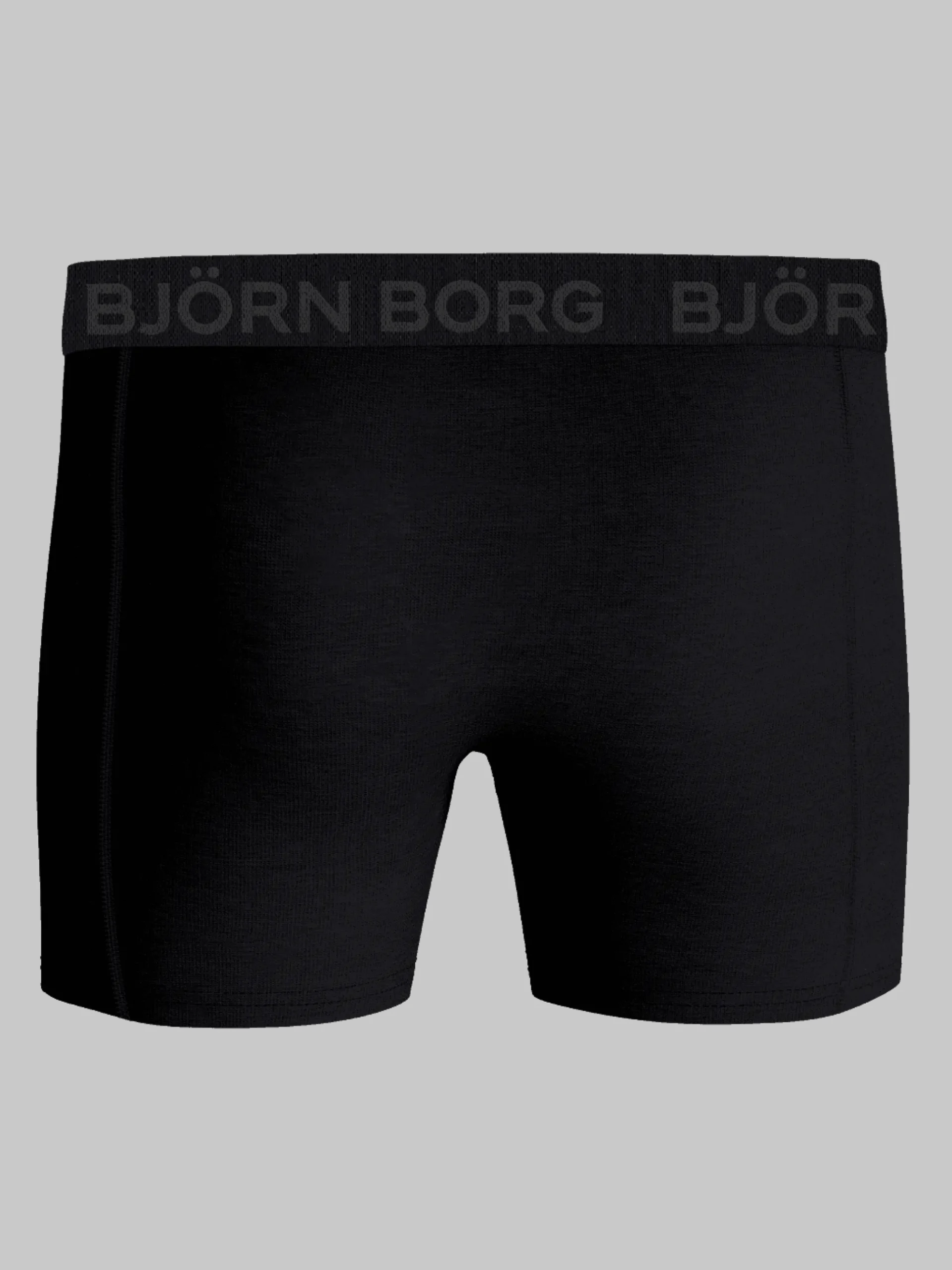 Cotton Stretch Boxers 3-pack