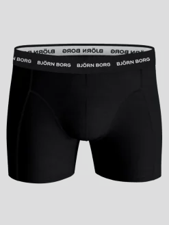 Cotton Stretch Boxers 12-pack
