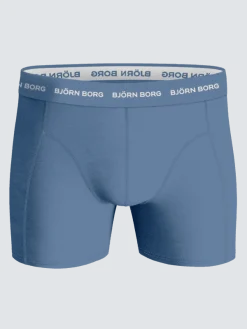 Cotton Stretch Boxers 12-pack