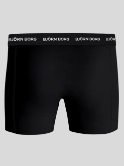 Cotton Stretch Boxers 12-pack