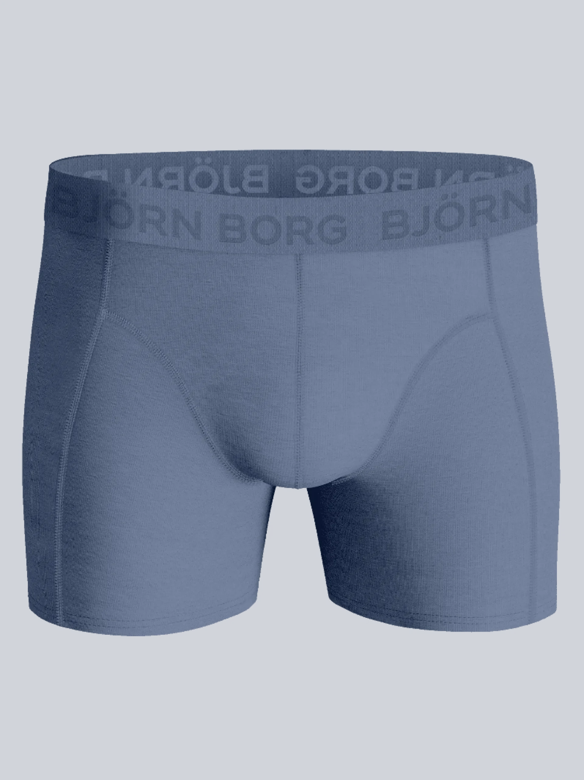 Cotton Stretch Boxers 3-pack