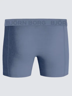 Cotton Stretch Boxers 3-pack