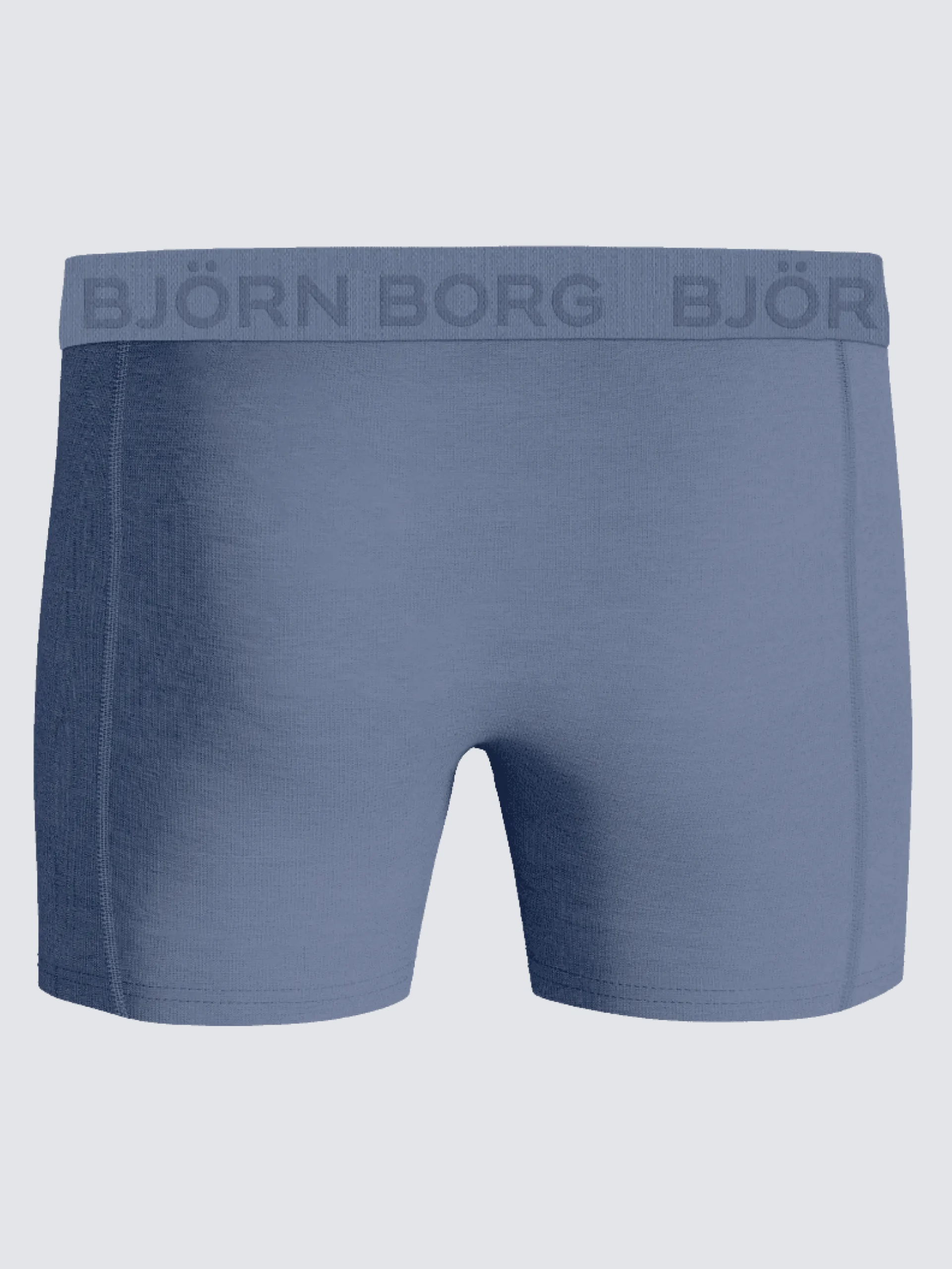 Cotton Stretch Boxers 3-pack