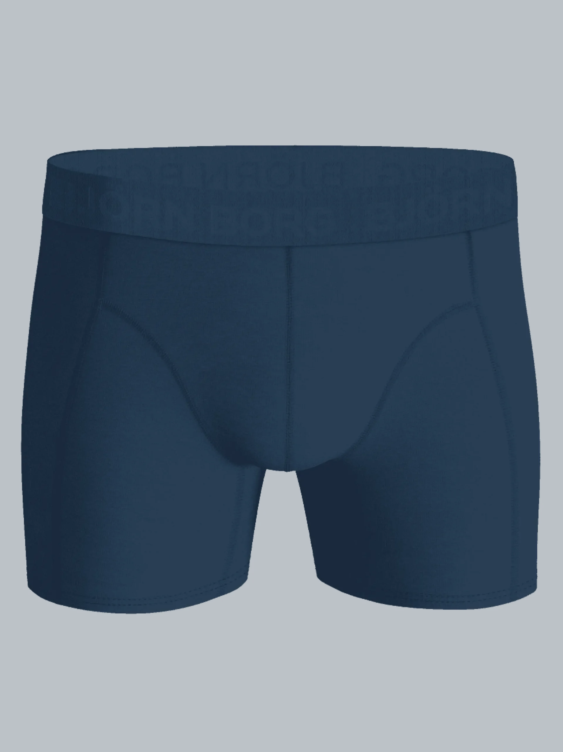 Cotton Stretch Boxers 3-pack