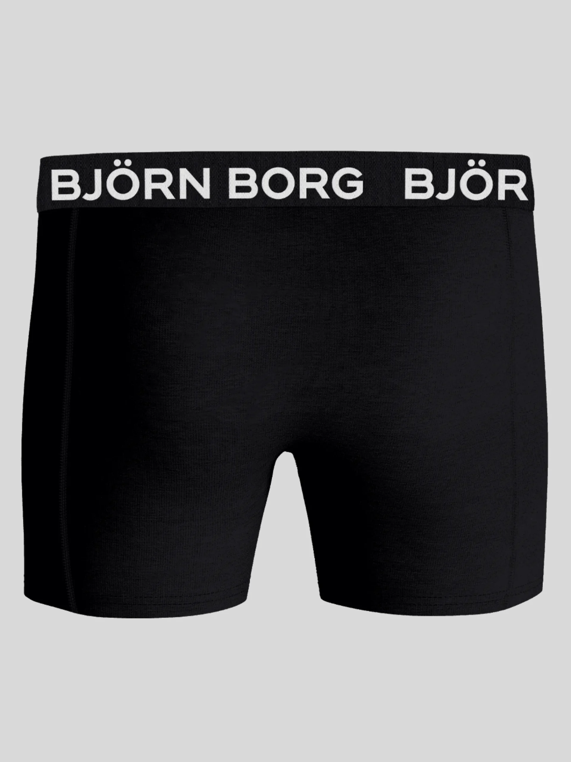 Cotton Stretch Boxers 12-pack