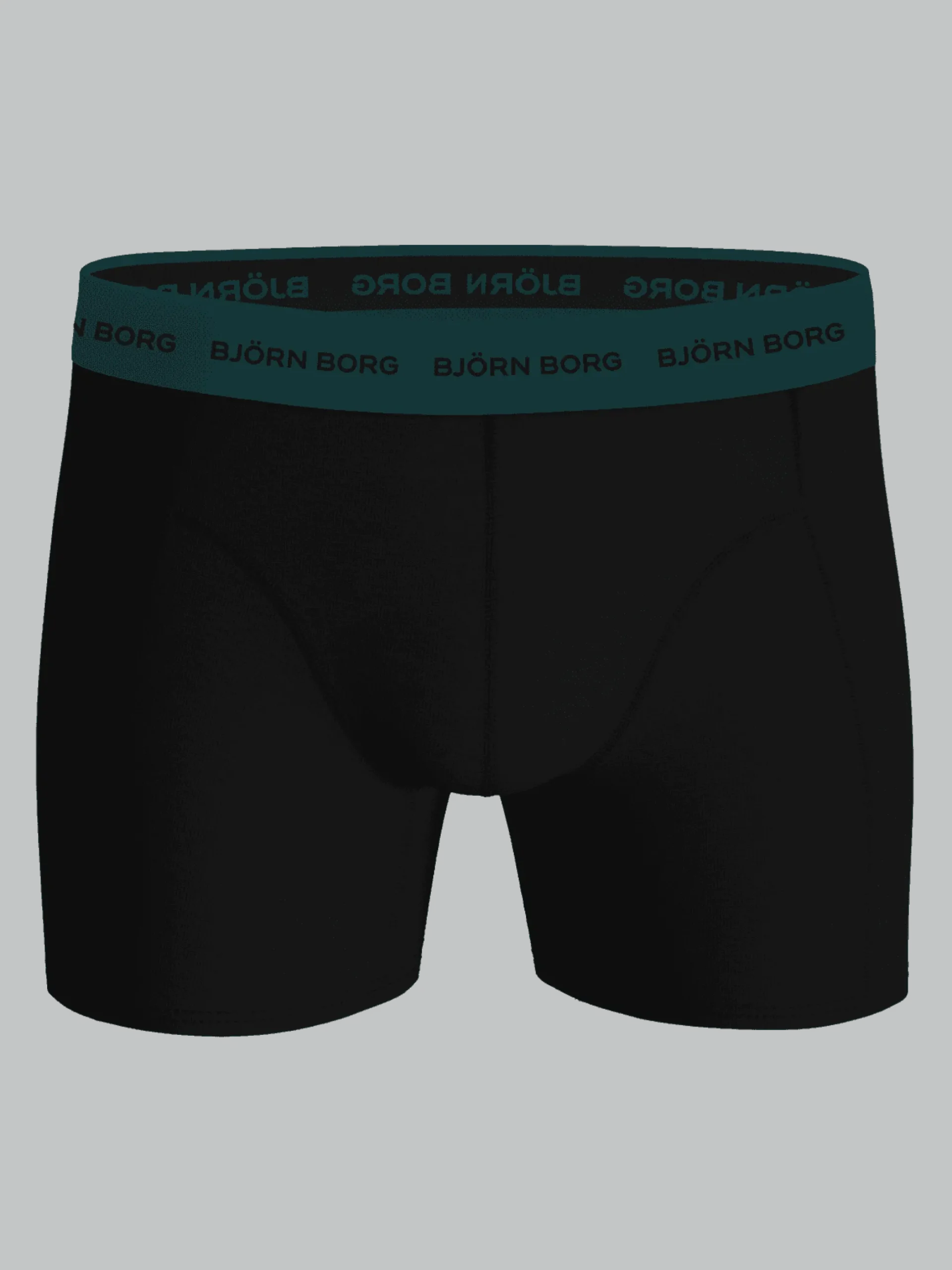 Cotton Stretch Boxers 3-pack