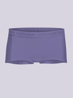 Cotton Stretch Boxers Shorts 3-pack