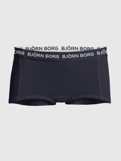 Cotton Stretch Boxers Shorts 5-pack