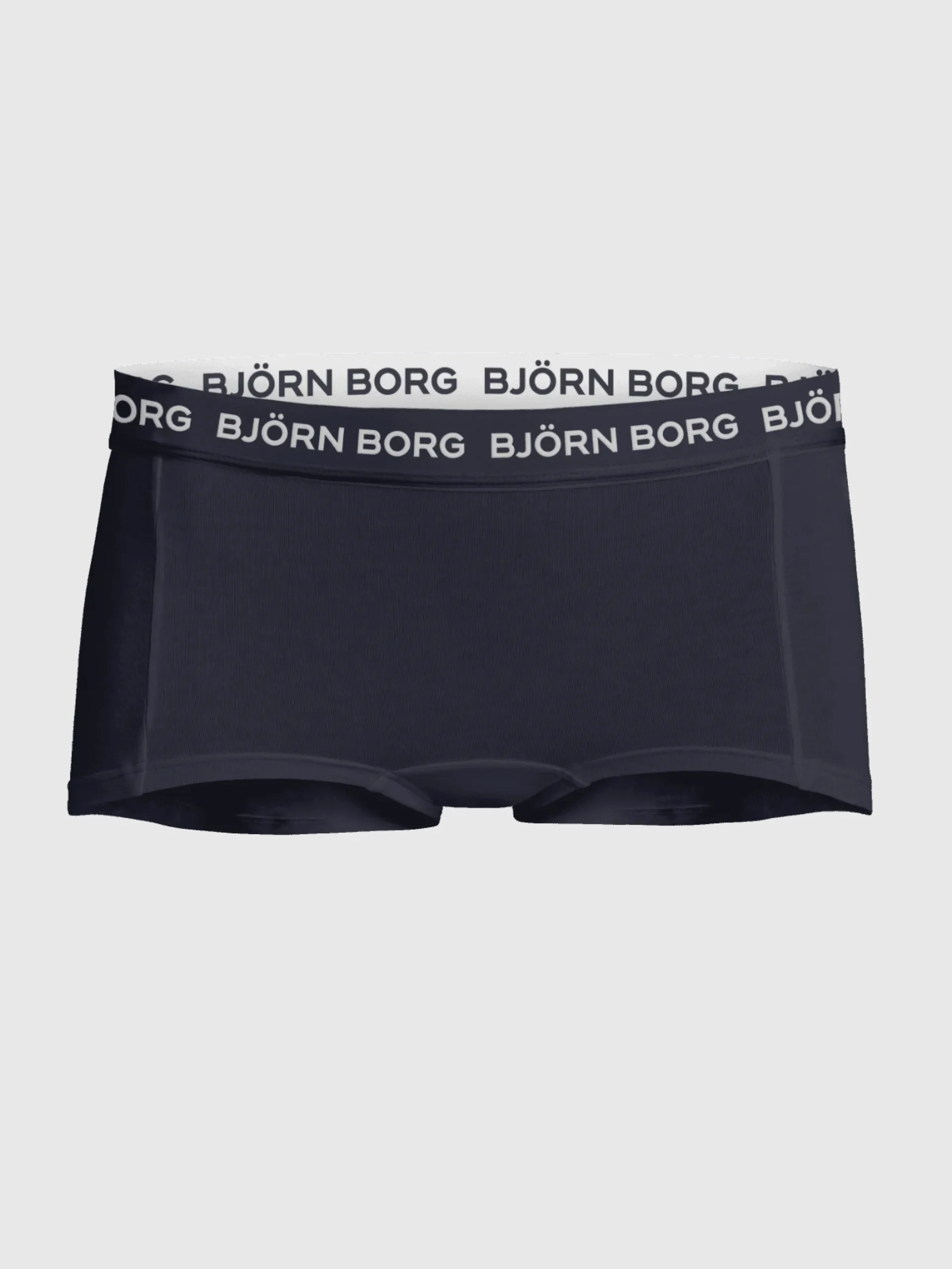 Cotton Stretch Boxers Shorts 5-pack