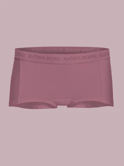 Cotton Stretch Boxers Shorts 5-pack