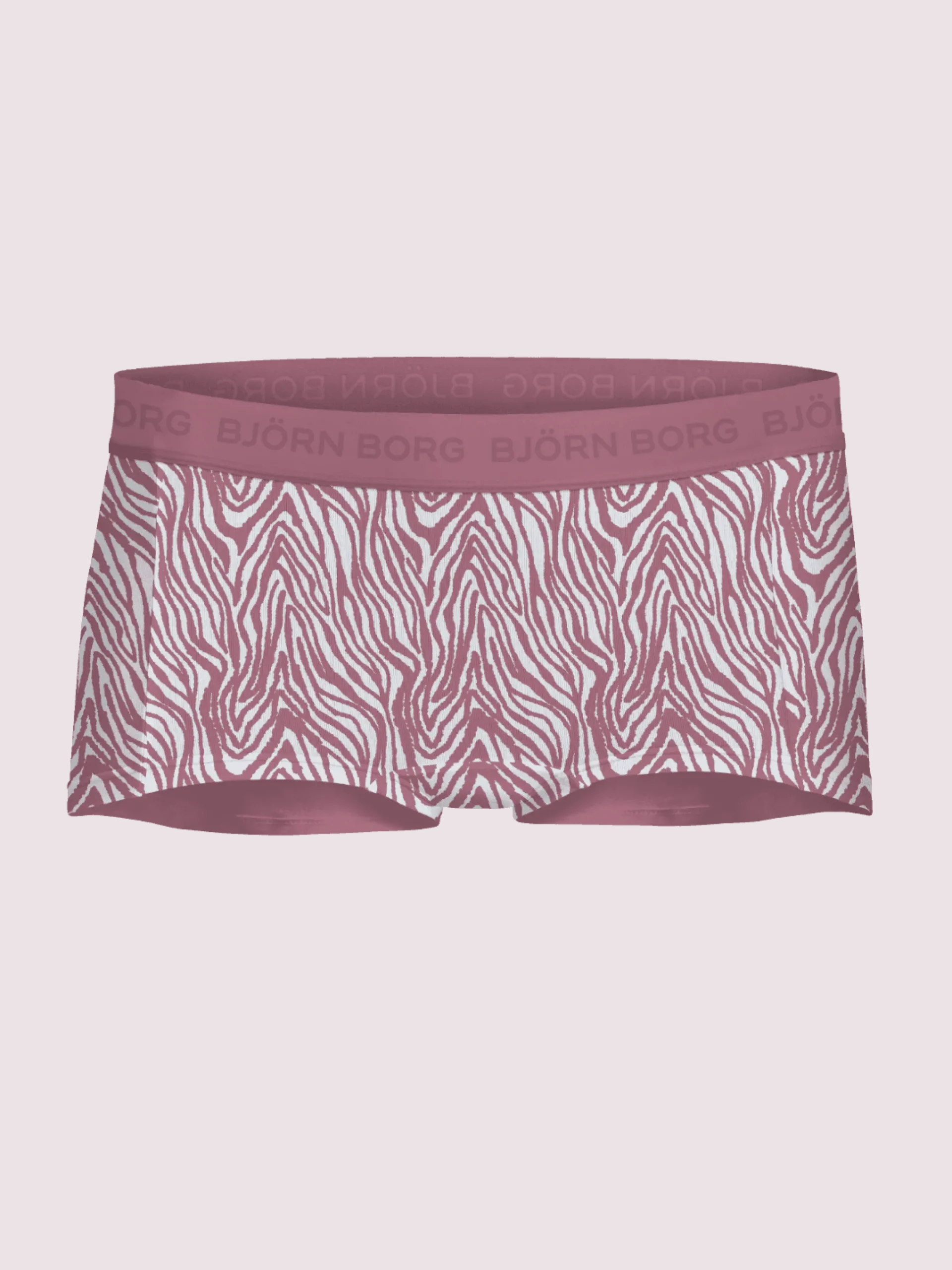 Cotton Stretch Boxers Shorts 5-pack