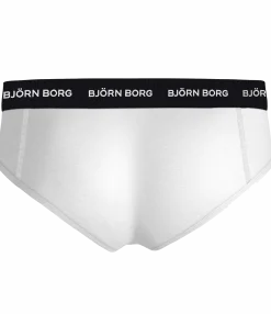 Cotton Stretch Brief 3-pack
