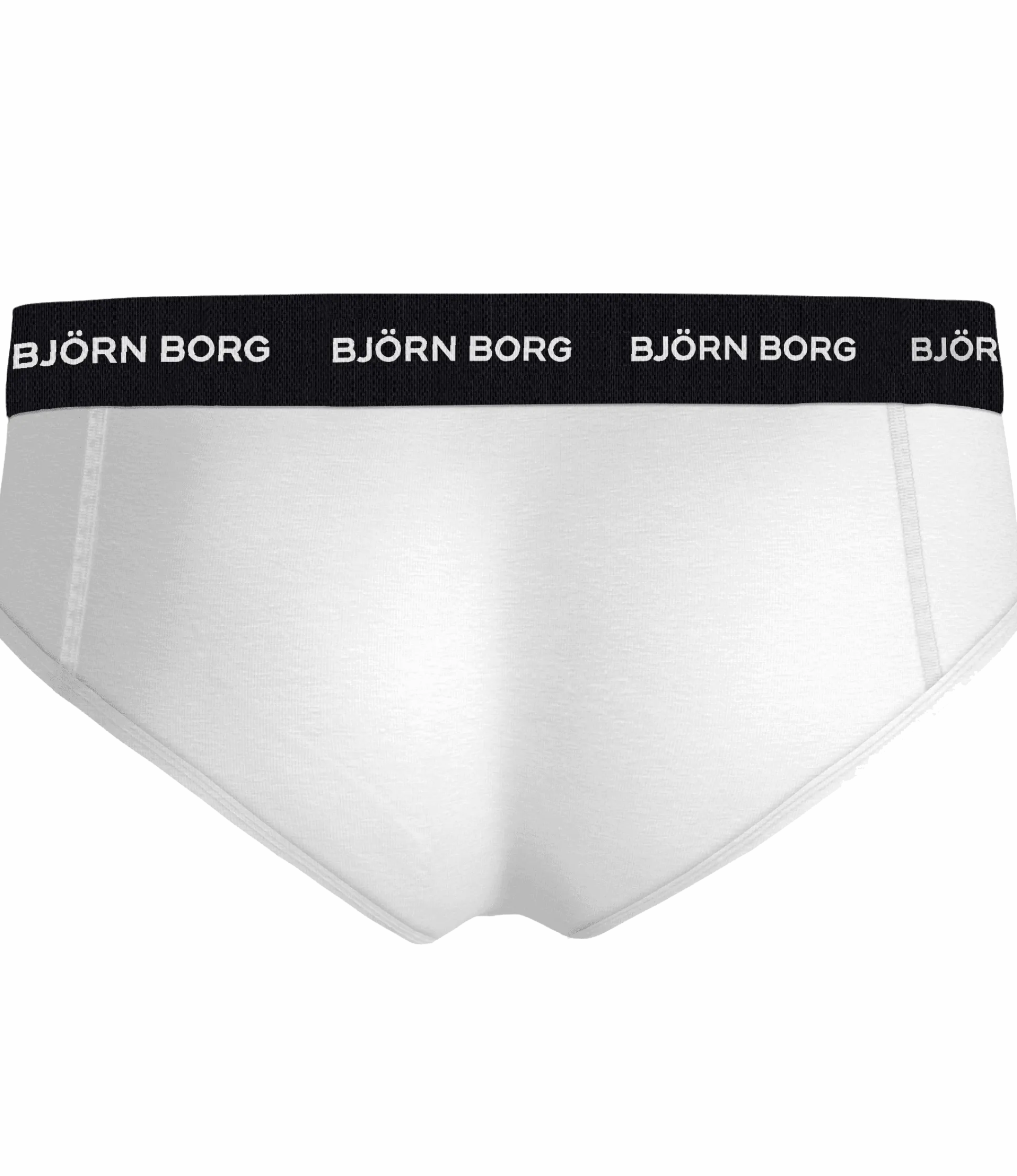 Cotton Stretch Brief 3-pack