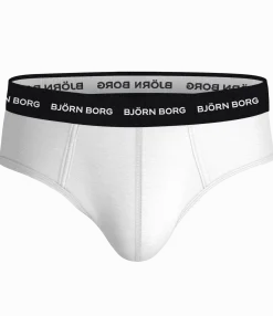 Cotton Stretch Brief 3-pack